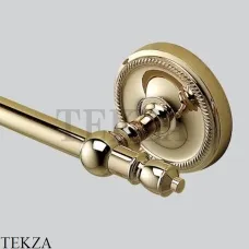 Devon&Devon Antique Georgian Держатель для банного полотенца 1ADY83, золото светлое глянец