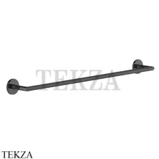 Gessi ANELLO Держатель для полотенца 60 см 63803-706, Black Metal Gessi ANELLO Держатель для полотенца 60 см 63803-706, Black Metal