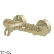 FIMA Carlo Frattini SNAP Смеситель для ванны, без гарнитура F3114/1HS, Brushed Champagne