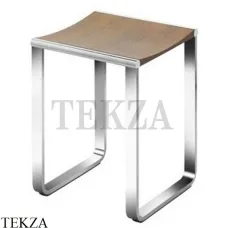 Keuco Elegance Табурет в ванную комнату 11682010068, хром глянец
