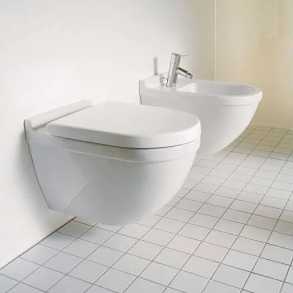 STARCK 3 Duravit