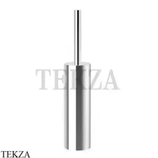 Decor Walther BAR SBG Напольный туалетный ершик 0856800, хром глянец
