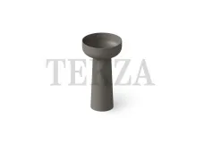 Dea Design Раковина напольная DD2027 480 3 ,  Grey №3 Dea Design Раковина напольная DD2027 480 3 ,  Grey №3