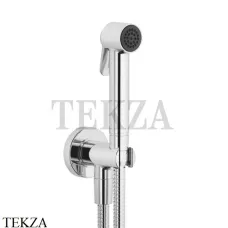 Dornbracht Гигиенический душ с держателем 27701970-00, хром глянец
