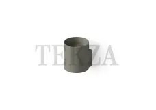 Dea Design Раковина напольная DD2013 400 4 ,  Light Grey №4
