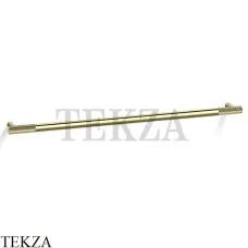 Decor Walther CLUB HTE60 Держатель для банного полотенца 0855582, золото матовое Decor Walther CLUB HTE60 Держатель для банного полотенца 0855582, золото матовое