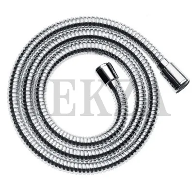 Hansgrohe Sensoflex Душевой шланг 200 см 28134000, хром глянец