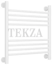 Сунержа Богема+ прямая 500х500 полотенцесушитель водяной 30-0220-5050, белый матовый Сунержа Богема+ прямая 500х500 полотенцесушитель водяной 30-0220-5050, белый матовый