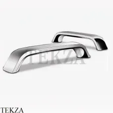 Kaldewei Ambiente Ручка для ванны CLASSIC DUO, хром глянец