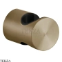 Gessi 316 SHOWER Держатель для ручной лейки 54157-791, Deep Bronze Brushed PVD