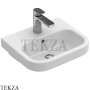 Villeroy & Boch ARCHITECTURA Раковина компактная 43735001, белый глянец
