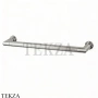 Margaroli Sereno 621-50 Полотенцесушитель электрический 621450BRC, хром Brushed