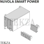 Effegibi NUVOLA SMART POWER 45 Парогенератор HA50520003