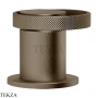 Gessi ANELLO Рычаг управления на столешницу 63400-761, Coffee Bronze Br. PVD