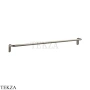 Gessi Goccia Держатель для банного полотенца 60 см 38103-149, Finox Br. Nickel