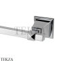 Devon&Devon TIME Держатель для банного полотенца TM309CR, хром глянец