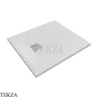 Flaminia CM3 поддон душевой керамический 80×90×3 см, белый Bianco матовый