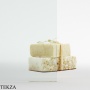Radaway Nes 8 PNJ Шторка на ванну одностворчатая 90 см, левая L, 10061090-54-01L, черный матовый