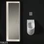Flaminia APP писсуар подвесной GoClean 30×29×60,5 см, белый глянец