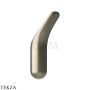 Gessi Goccia Крючок для халата и полотенец 38121-149, Finox Br. Nickel
