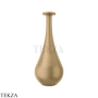 Gessi Goccia Потолочная каплевидная душевая лейка 33751-726, Warm Bronze Br. PVD