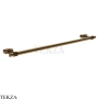 Gessi Jacqueline Держатель для полотенца 45 см 77502-791, бронза Deep