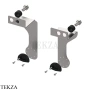 TECE TECEone Монтажный комплект для модуля TECEconstruct со смывным бачком Octa, 8 см 9880056