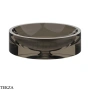 Gessi Perle Раковина настольная без перелива 74613-564, Fumè