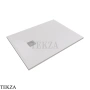 Flaminia CM3 поддон душевой керамический 90×120×3 см, белый Bianco матовый