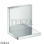 Axor ShowerCollection Короткая полочка 40872000, хром глянец