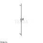 Gessi Incastri Штанга для душевой лейки 75044-031, хром глянец