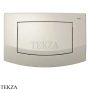 TECE TECEambia Панель смыва, 1 клавиша, пергамон. 9240101, пергамон
