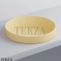 Cielo ENJOY Раковина полувстраиваемая круглая, без перелива EJLASIT CN, Canapa