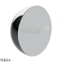Gessi Perle Крючок для халата и полотенец 74821-031, хром глянец