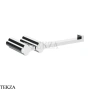 Gessi Ludovica Держатель туалетной бумаги без крышки 76455-031, хром глянец