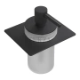 Boheme Space Диспенсер для полки Space 10966-B-DISP Black Черный матовый