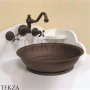 Herbeau BONNE MAMAN Раковина на столешницу 04.11