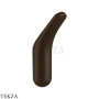 Gessi Goccia Крючок для халата и полотенец 38121-845, Dark Bronze