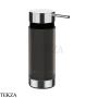 Gessi Perle Дозатор для жидкого мыла настольный 74841-031, хром глянец