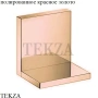 Axor ShowerCollection Короткая полочка 40872000, хром глянец