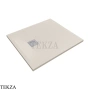 Flaminia CM3 поддон душевой керамический 80×90×3 см, слоновая кость Avorio матовый