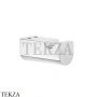 Gessi RILIEVO Крючок для халата и полотенец 59521-031, хром глянец