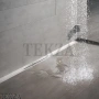 TECEdrainprofile 90 Душевой профиль для дренажа душа, нержавеющая сталь сатин