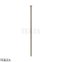 Gessi INCISO Излив для раковины потолочный под размер 15-190 см 58299-761, Coffee Bronze Br. PVD