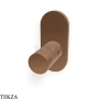 FIMA Carlo Frattini Slide Смеситель для душа, 1 поток, внешняя часть F5809E1ZS, бронза Brushed
