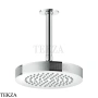 Gessi INCISO SHOWER Верхняя душевая лейка с кронштейном под размер 58188-031, хром глянец