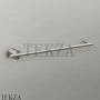 CEA EQUILIBRIO Электрический полотенцесушитель EQB01, без выключателя