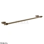 Gessi Jacqueline Держатель для полотенца 45 см 77502-149, нерж. сталь Brush / никель Brushed