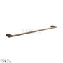 Gessi Origini Держатель для банного полотенца 66504-761, Coffee Bronze Br. PVD