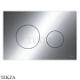 TECE TECEbase Комплект 3.0 c кронштейнами, звукоизоляцией, панелью смыва TECEloop N500921, хром глянец